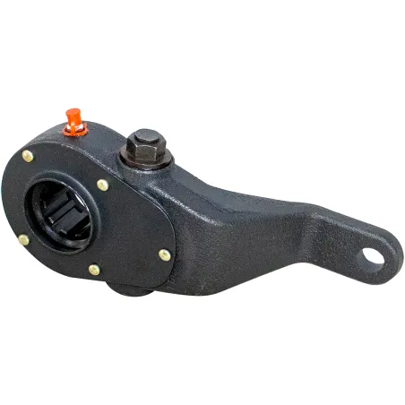 Catraca Freio Manual Tras. Esq. Volvo N10/ N12/ Nl10/ Nl12