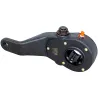 Catraca Freio Manual Tras. Esq. Volvo N10/ N12/ Nl10/ Nl12