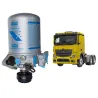 Válvula Apu Mercedes Actros Parcial (Secador)