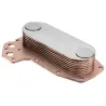 Radiador Óleo Motor Mercedes Om906 000.180.2765