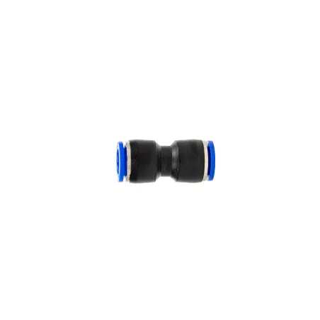 Kit 5 Engates Rápido Mercedes Diversas União Plastica 12 Mm