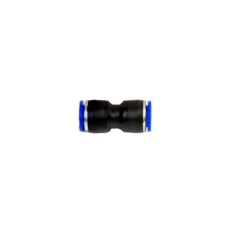 Kit 5 Engates Rápido Mercedes Diversas União Plastica 12 Mm