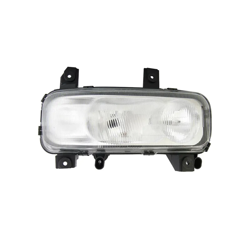 Farol Principal Dir. Lente Raiada Atego (2004a2010)