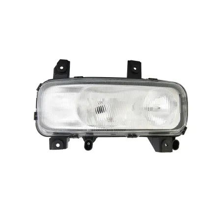 Farol Principal Dir. Lente Raiada Atego (2004a2010)