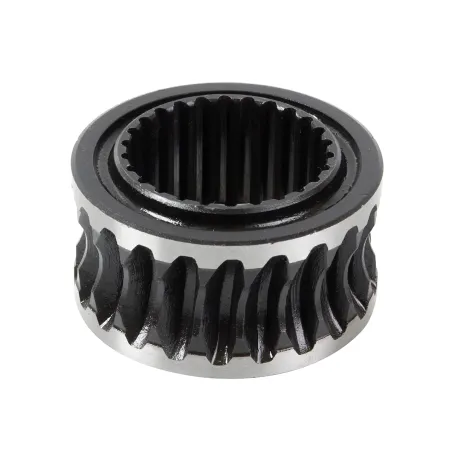 Coroa Catraca Automática Mbb Todos 26 Estrias