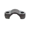 Kit 2 Abraçadeiras Terminal Cardan  Scania Aplic. Cruzeta 5-12278x