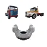 Terminal Câmbio Aço 22 Estrias Scania Tk112/ R142/ T70 (234084)
