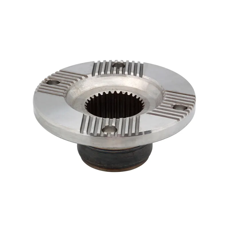 Flange Diferencial 31 Estr. Mbb Axor 3340 3344 4140 4144