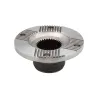 Flange Diferencial 31 Estr. Mbb Axor 3340 3344 4140 4144