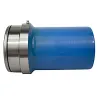 Luveira Cardan (Aço) Vw 19.320/ 31.320/ Volvo Fh12/ Fm10/ Fm12/