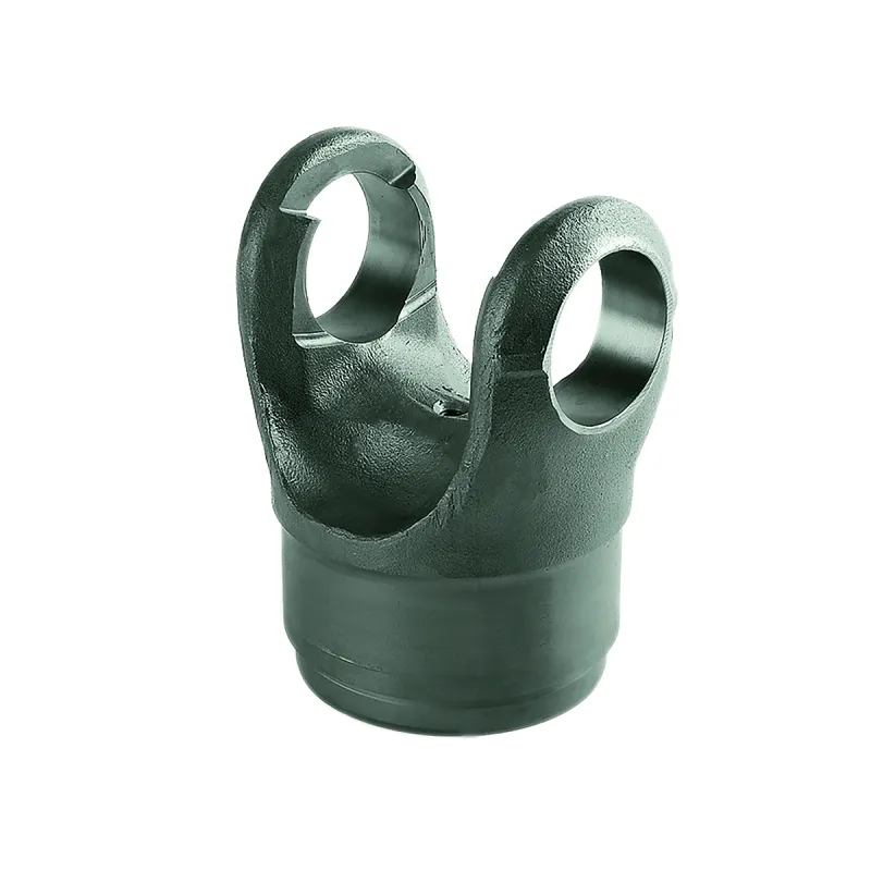 Garfo Cardan Mbb Ls1935 Chassi Preto (97/)/ 2635 Canavieiro (97/)/
