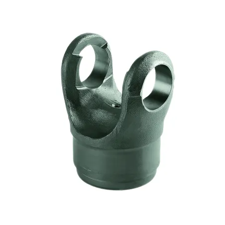 Garfo Cardan Mbb Ls1935 Chassi Preto (97/)/ 2635 Canavieiro (97/)/