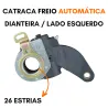 Catraca Freio Autom.Diant. Esq. (26 Estrias) Mercedes Axor