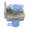 Válvula Descarga Rápida Trucks E Carretas 5001.004.164.00-0