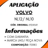 Bomba Hidráulica Volvo Nl10/ Nl12