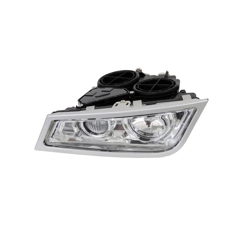Farol Auxiliar Volvo Fh13/ Fm13 (2008/2014)