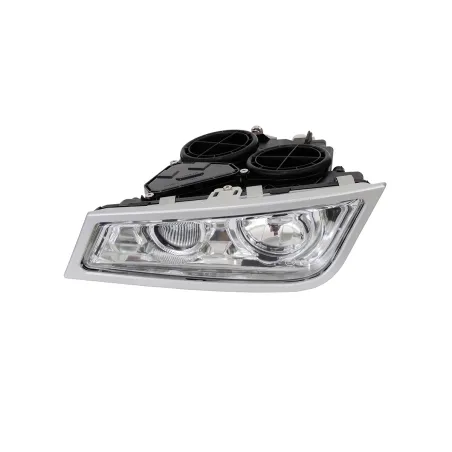 Farol Auxiliar Volvo Fh13/ Fm13 (2008/2014)