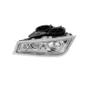 Farol Auxiliar Volvo Fh13/ Fm13 (2008/2014)