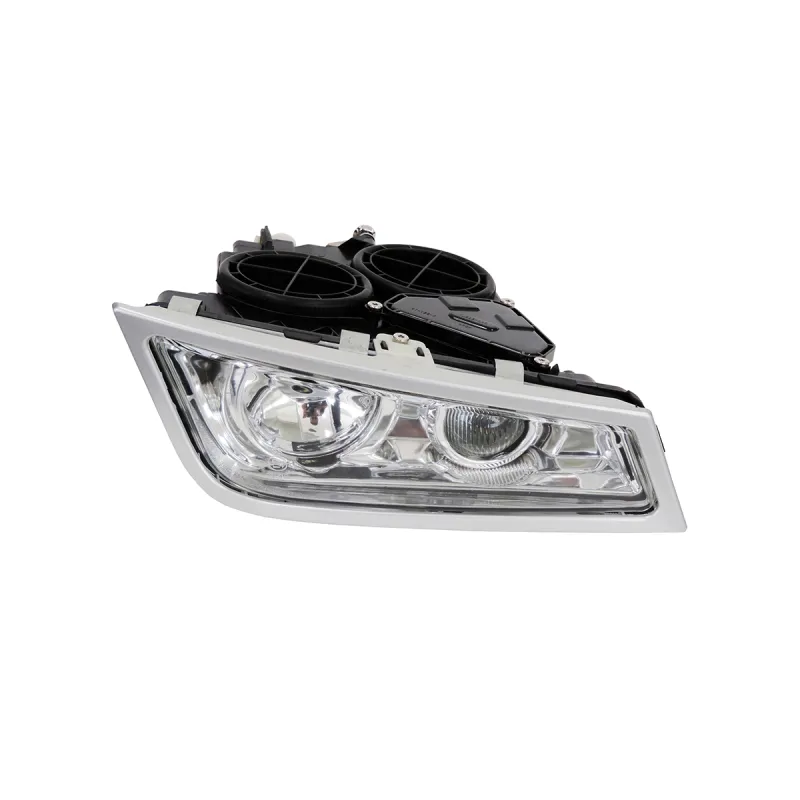 Farol Auxiliar Dir. Volvo Fh13/ Fm13 (2008/2014)