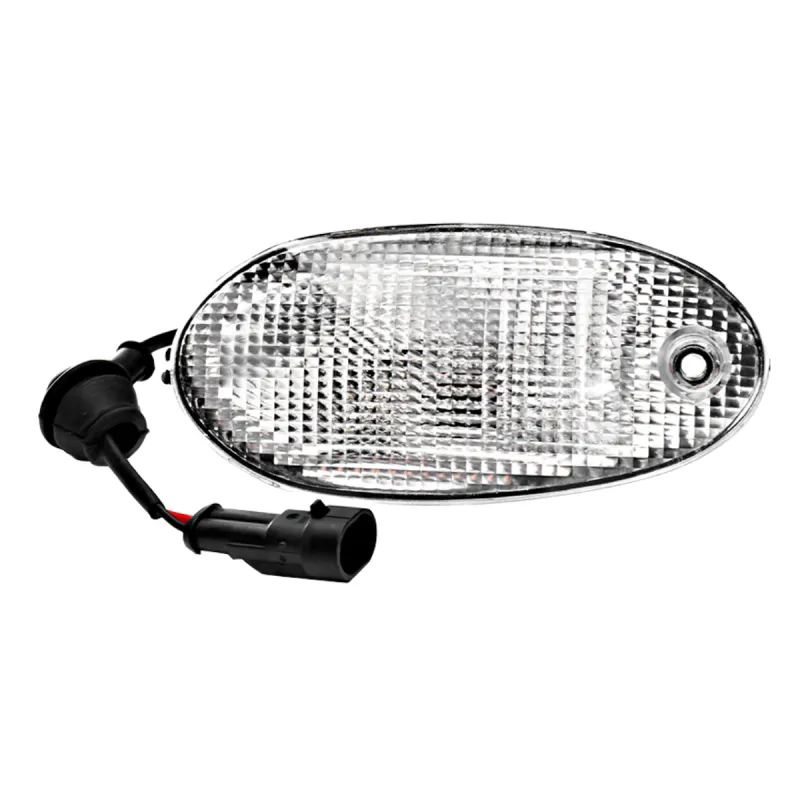 Lanterna Quebra-Sol Esq. Stralis/ Eurotech/ Trakker/ Novo Trakker/