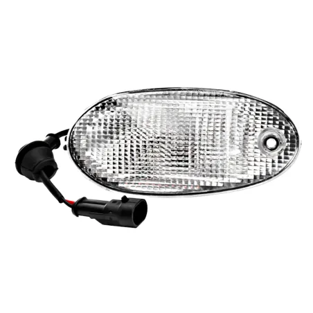 Lanterna Quebra-Sol Esq. Stralis/ Eurotech/ Trakker/ Novo Trakker/