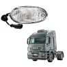 Lanterna Quebra-Sol Esq. Stralis/ Eurotech/ Trakker/ Novo Trakker/