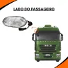 Lanterna Quebra-Sol Dir. Stralis/ Eurotech/ Trakker/ Novo Trakker/