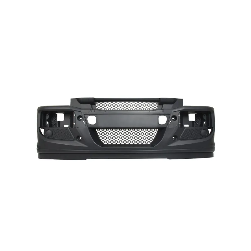 Parachoque Diant. Iveco Cursor/ Tector