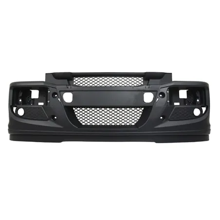 Parachoque Diant. Com Furo Iveco Cursor