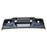 Parachoque Diant. Com Furo Iveco Cursor