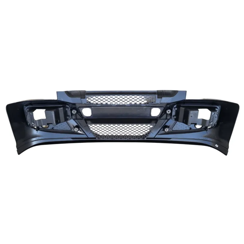 Parachoque Diant. Com Furo Iveco Cursor