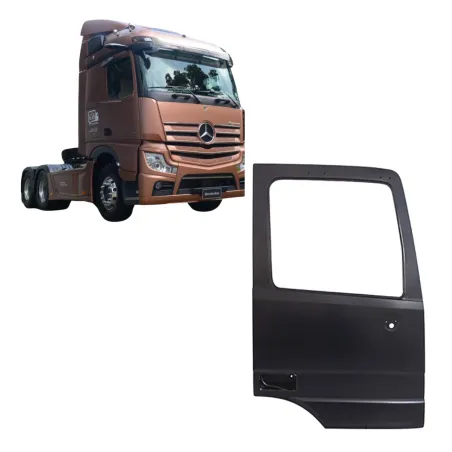 Porta Cabine Dir. Mercedes Actros