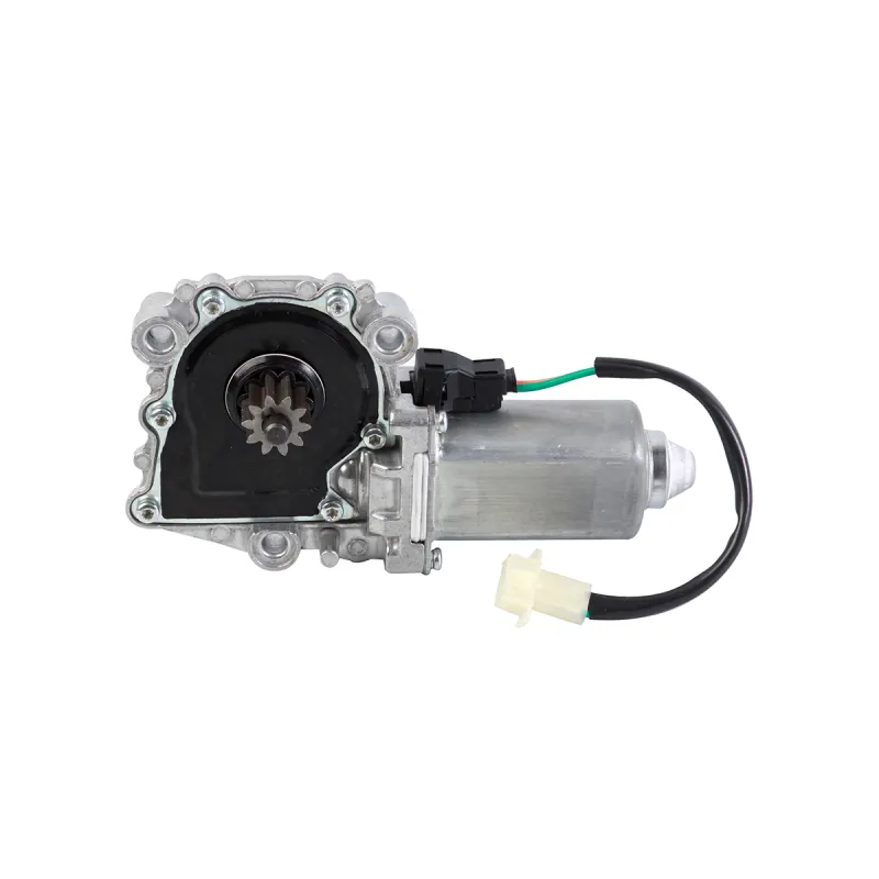 Motor Máquina Vidro Volvo/ Scania