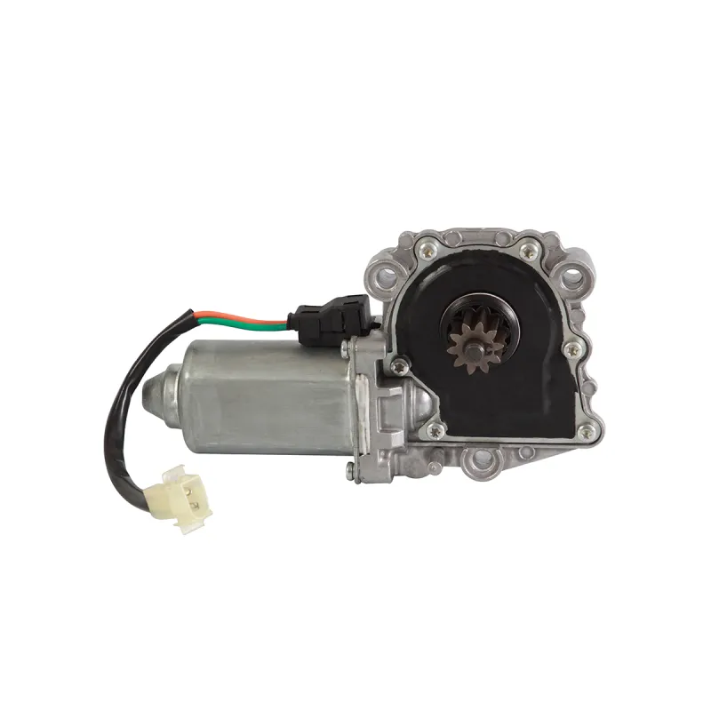 Motor Máquina Vidro Volvo Fh12/ Nh12..
