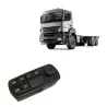 Interruptor Vidro Esq. Mercedes Axor (001.545.5113)