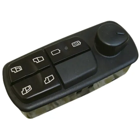 Interruptor Vidro Esq. Mercedes Axor (001.545.5113)