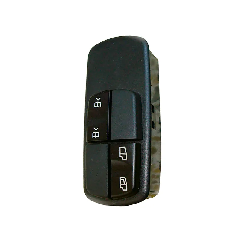 Interruptor Vidro Dir. Mercedes Axor (001.545.2013)