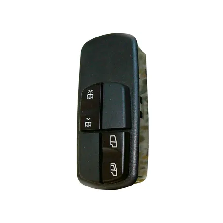 Interruptor Vidro Dir. Mercedes Axor (001.545.2013)