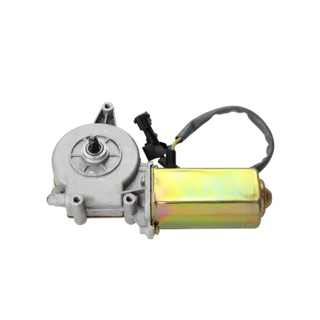 Motor Máquina Vidro Dir. Volvo Vm