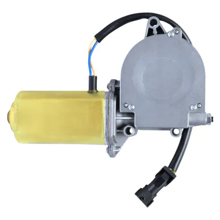 Motor Máquina Vidro Dir. Volvo Vm