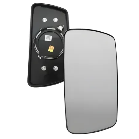 Vidro Espelho C/ Desemb. Maior Stralis/ Cursor/ Tector/ Eurocargo