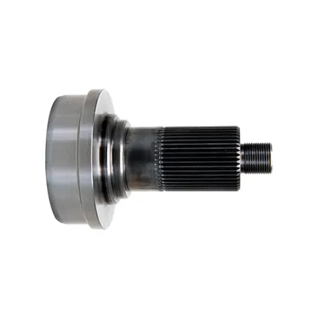 Ponteira Cardan (C/Rosca) Mbb/ Iveco/ Volvo 46 Estrias Rolam. 60 Mm