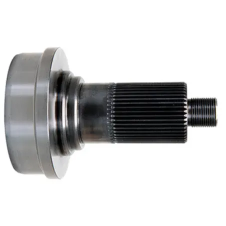 Ponteira Cardan (C/Rosca) Mbb/ Iveco/ Volvo 46 Estrias Rolam. 60 Mm