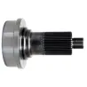 Ponteira Cardan (C/Rosca) Mbb/ Iveco/ Volvo 46 Estrias Rolam. 60 Mm
