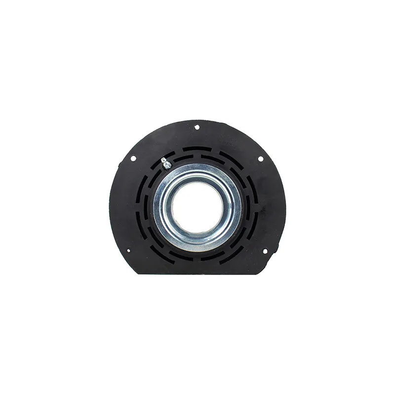Rolamento Cardan C/Borracha 60mm Scania R113e 6x4/ R142 6x4/ R143