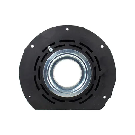 Rolamento Cardan C/Borracha 60mm Scania R113e 6x4/ R142 6x4/ R143