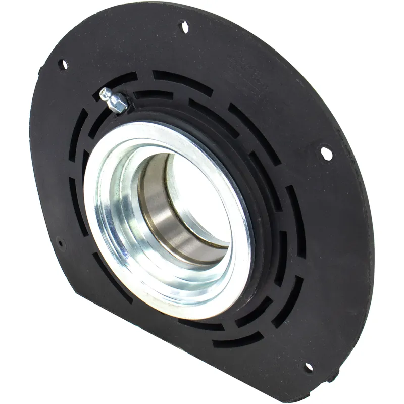 Rolamento Cardan C/Borracha 60mm Scania R113e 6x4/ R142 6x4/ R143