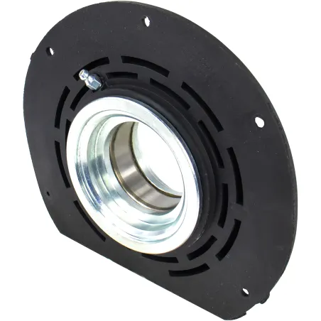 Rolamento Cardan C/Borracha 60mm Scania R113e 6x4/ R142 6x4/ R143
