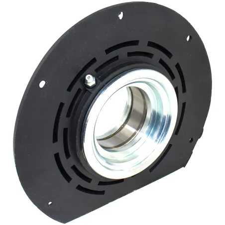 Rolamento Cardan C/Borracha 60mm Scania R113e 6x4/ R142 6x4/ R143