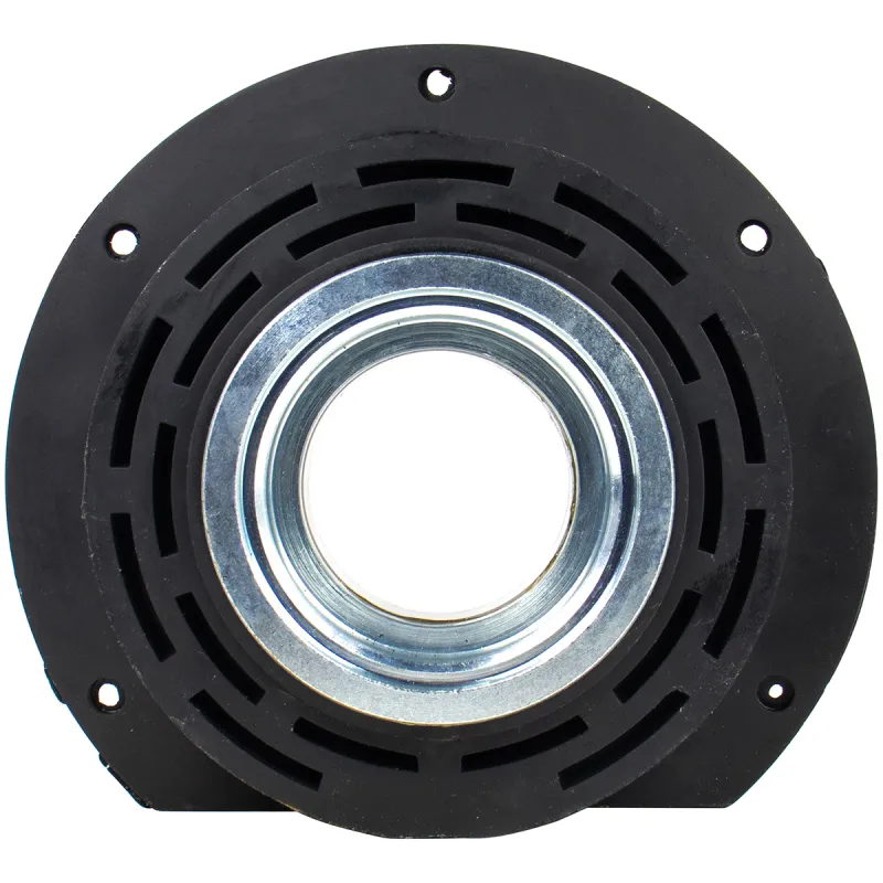 Rolamento Cardan C/Borracha 60mm Scania R113e 6x4/ R142 6x4/ R143